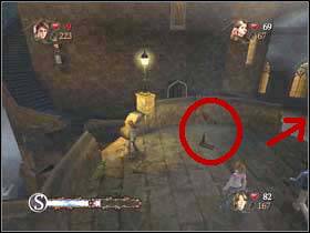 6 - Harry Potter and the Goblet of Fire: Hogwarts exterior part 4 - Harry Potter and the Goblet of Fire: Walkthrough - Harry Potter and the Goblet of Fire Game Guide & Walkthrough