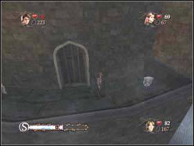 8 - Harry Potter and the Goblet of Fire: Hogwarts exterior part 4 - Harry Potter and the Goblet of Fire: Walkthrough - Harry Potter and the Goblet of Fire Game Guide & Walkthrough