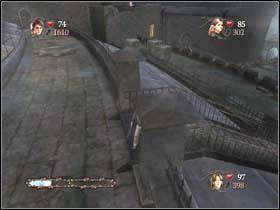 12 - Harry Potter and the Goblet of Fire: Hogwarts exterior part 4 - Harry Potter and the Goblet of Fire: Walkthrough - Harry Potter and the Goblet of Fire Game Guide & Walkthrough