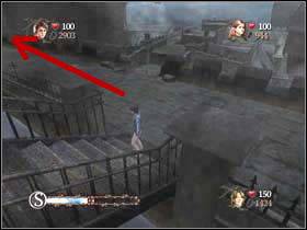 13 - Harry Potter and the Goblet of Fire: Hogwarts exterior part 4 - Harry Potter and the Goblet of Fire: Walkthrough - Harry Potter and the Goblet of Fire Game Guide & Walkthrough