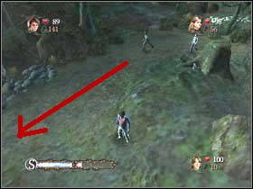 3 - Harry Potter and the Goblet of Fire: Forbidden forest part 1 - Harry Potter and the Goblet of Fire: Walkthrough - Harry Potter and the Goblet of Fire Game Guide & Walkthrough