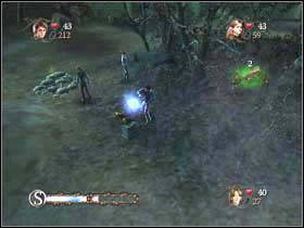 Use a bubotuber to destroy these mushrooms and jinx your second dragon statue - Harry Potter and the Goblet of Fire: Forbidden forest part 2 - Harry Potter and the Goblet of Fire: Walkthrough - Harry Potter and the Goblet of Fire Game Guide & Walkthrough