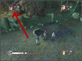 4 - Harry Potter and the Goblet of Fire: Forbidden forest part 2 - Harry Potter and the Goblet of Fire: Walkthrough - Harry Potter and the Goblet of Fire Game Guide & Walkthrough