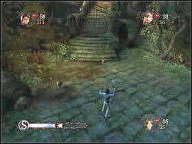 5 - Harry Potter and the Goblet of Fire: Forbidden forest part 2 - Harry Potter and the Goblet of Fire: Walkthrough - Harry Potter and the Goblet of Fire Game Guide & Walkthrough