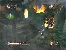 7 - Harry Potter and the Goblet of Fire: Forbidden forest part 2 - Harry Potter and the Goblet of Fire: Walkthrough - Harry Potter and the Goblet of Fire Game Guide & Walkthrough