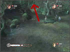 11 - Harry Potter and the Goblet of Fire: Forbidden forest part 2 - Harry Potter and the Goblet of Fire: Walkthrough - Harry Potter and the Goblet of Fire Game Guide & Walkthrough