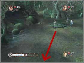 1 - Harry Potter and the Goblet of Fire: Forbidden forest part 3 - Harry Potter and the Goblet of Fire: Walkthrough - Harry Potter and the Goblet of Fire Game Guide & Walkthrough