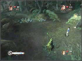 2 - Harry Potter and the Goblet of Fire: Forbidden forest part 3 - Harry Potter and the Goblet of Fire: Walkthrough - Harry Potter and the Goblet of Fire Game Guide & Walkthrough