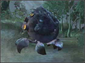 4 - Harry Potter and the Goblet of Fire: Forbidden forest part 3 - Harry Potter and the Goblet of Fire: Walkthrough - Harry Potter and the Goblet of Fire Game Guide & Walkthrough