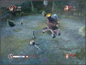 7 - Harry Potter and the Goblet of Fire: Forbidden forest part 3 - Harry Potter and the Goblet of Fire: Walkthrough - Harry Potter and the Goblet of Fire Game Guide & Walkthrough