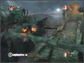 8 - Harry Potter and the Goblet of Fire: Forbidden forest part 3 - Harry Potter and the Goblet of Fire: Walkthrough - Harry Potter and the Goblet of Fire Game Guide & Walkthrough