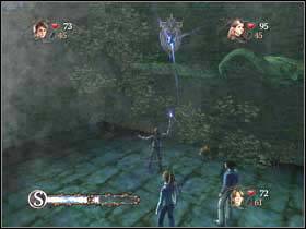 9 - Harry Potter and the Goblet of Fire: Forbidden forest part 3 - Harry Potter and the Goblet of Fire: Walkthrough - Harry Potter and the Goblet of Fire Game Guide & Walkthrough