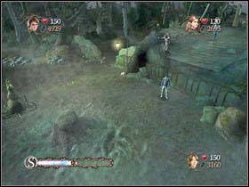 1 - Harry Potter and the Goblet of Fire: Forbidden forest part 4 - Harry Potter and the Goblet of Fire: Walkthrough - Harry Potter and the Goblet of Fire Game Guide & Walkthrough