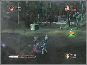 6 - Harry Potter and the Goblet of Fire: Forbidden forest part 4 - Harry Potter and the Goblet of Fire: Walkthrough - Harry Potter and the Goblet of Fire Game Guide & Walkthrough