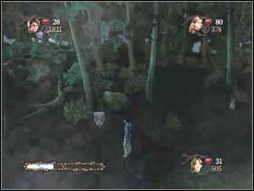 7 - Harry Potter and the Goblet of Fire: Forbidden forest part 4 - Harry Potter and the Goblet of Fire: Walkthrough - Harry Potter and the Goblet of Fire Game Guide & Walkthrough