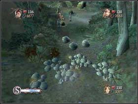 9 - Harry Potter and the Goblet of Fire: Forbidden forest part 4 - Harry Potter and the Goblet of Fire: Walkthrough - Harry Potter and the Goblet of Fire Game Guide & Walkthrough