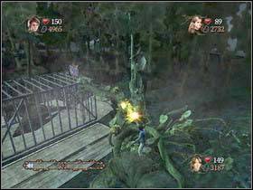 11 - Harry Potter and the Goblet of Fire: Forbidden forest part 4 - Harry Potter and the Goblet of Fire: Walkthrough - Harry Potter and the Goblet of Fire Game Guide & Walkthrough