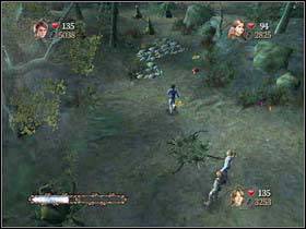 13 - Harry Potter and the Goblet of Fire: Forbidden forest part 4 - Harry Potter and the Goblet of Fire: Walkthrough - Harry Potter and the Goblet of Fire Game Guide & Walkthrough