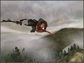 1 - Harry Potter and the Goblet of Fire: Triwizard task 1 - The dragon - Harry Potter and the Goblet of Fire: Walkthrough - Harry Potter and the Goblet of Fire Game Guide & Walkthrough