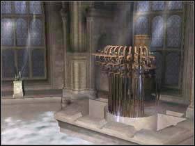 1 - Harry Potter and the Goblet of Fire: Prefects bathroom part 1 - Harry Potter and the Goblet of Fire: Walkthrough - Harry Potter and the Goblet of Fire Game Guide & Walkthrough
