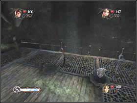 4 - Harry Potter and the Goblet of Fire: Prefects bathroom part 1 - Harry Potter and the Goblet of Fire: Walkthrough - Harry Potter and the Goblet of Fire Game Guide & Walkthrough