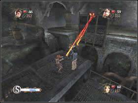 6 - Harry Potter and the Goblet of Fire: Prefects bathroom part 1 - Harry Potter and the Goblet of Fire: Walkthrough - Harry Potter and the Goblet of Fire Game Guide & Walkthrough