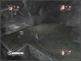 7 - Harry Potter and the Goblet of Fire: Prefects bathroom part 1 - Harry Potter and the Goblet of Fire: Walkthrough - Harry Potter and the Goblet of Fire Game Guide & Walkthrough