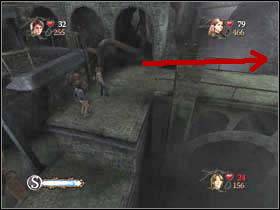 8 - Harry Potter and the Goblet of Fire: Prefects bathroom part 1 - Harry Potter and the Goblet of Fire: Walkthrough - Harry Potter and the Goblet of Fire Game Guide & Walkthrough