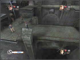 11 - Harry Potter and the Goblet of Fire: Prefects bathroom part 1 - Harry Potter and the Goblet of Fire: Walkthrough - Harry Potter and the Goblet of Fire Game Guide & Walkthrough