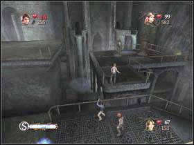 12 - Harry Potter and the Goblet of Fire: Prefects bathroom part 1 - Harry Potter and the Goblet of Fire: Walkthrough - Harry Potter and the Goblet of Fire Game Guide & Walkthrough