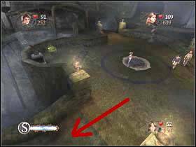 4 - Harry Potter and the Goblet of Fire: Prefects bathroom part 2 - Harry Potter and the Goblet of Fire: Walkthrough - Harry Potter and the Goblet of Fire Game Guide & Walkthrough