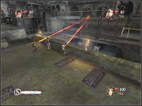 8 - Harry Potter and the Goblet of Fire: Prefects bathroom part 2 - Harry Potter and the Goblet of Fire: Walkthrough - Harry Potter and the Goblet of Fire Game Guide & Walkthrough