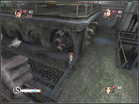 9 - Harry Potter and the Goblet of Fire: Prefects bathroom part 2 - Harry Potter and the Goblet of Fire: Walkthrough - Harry Potter and the Goblet of Fire Game Guide & Walkthrough