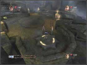 1 - Harry Potter and the Goblet of Fire: Prefects bathroom part 4 - Harry Potter and the Goblet of Fire: Walkthrough - Harry Potter and the Goblet of Fire Game Guide & Walkthrough