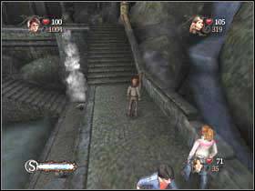 2 - Harry Potter and the Goblet of Fire: Prefects bathroom part 4 - Harry Potter and the Goblet of Fire: Walkthrough - Harry Potter and the Goblet of Fire Game Guide & Walkthrough