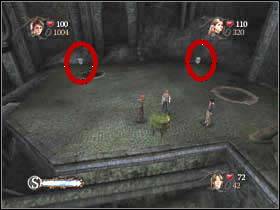 3 - Harry Potter and the Goblet of Fire: Prefects bathroom part 4 - Harry Potter and the Goblet of Fire: Walkthrough - Harry Potter and the Goblet of Fire Game Guide & Walkthrough