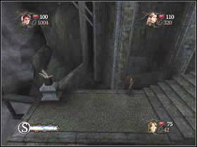 4 - Harry Potter and the Goblet of Fire: Prefects bathroom part 4 - Harry Potter and the Goblet of Fire: Walkthrough - Harry Potter and the Goblet of Fire Game Guide & Walkthrough