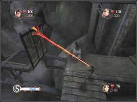 5 - Harry Potter and the Goblet of Fire: Prefects bathroom part 4 - Harry Potter and the Goblet of Fire: Walkthrough - Harry Potter and the Goblet of Fire Game Guide & Walkthrough