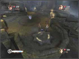 7 - Harry Potter and the Goblet of Fire: Prefects bathroom part 4 - Harry Potter and the Goblet of Fire: Walkthrough - Harry Potter and the Goblet of Fire Game Guide & Walkthrough