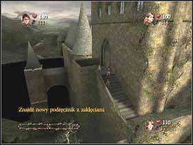 2 - Harry Potter and the Goblet of Fire: Herbology part 1 - Harry Potter and the Goblet of Fire: Walkthrough - Harry Potter and the Goblet of Fire Game Guide & Walkthrough