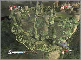 Go to the spell book - Harry Potter and the Goblet of Fire: Herbology part 1 - Harry Potter and the Goblet of Fire: Walkthrough - Harry Potter and the Goblet of Fire Game Guide & Walkthrough