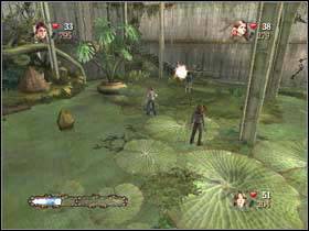 13 - Harry Potter and the Goblet of Fire: Herbology part 1 - Harry Potter and the Goblet of Fire: Walkthrough - Harry Potter and the Goblet of Fire Game Guide & Walkthrough