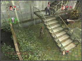 Finally you will get to this point - Harry Potter and the Goblet of Fire: Herbology part 1 - Harry Potter and the Goblet of Fire: Walkthrough - Harry Potter and the Goblet of Fire Game Guide & Walkthrough