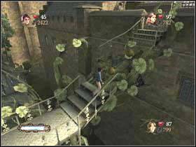 Watch out for vampyr mosps - Harry Potter and the Goblet of Fire: Herbology part 2 - Harry Potter and the Goblet of Fire: Walkthrough - Harry Potter and the Goblet of Fire Game Guide & Walkthrough