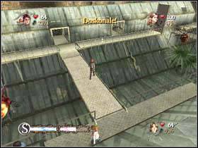 Now go to this place - Harry Potter and the Goblet of Fire: Herbology part 3 - Harry Potter and the Goblet of Fire: Walkthrough - Harry Potter and the Goblet of Fire Game Guide & Walkthrough