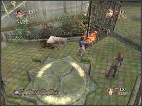 9 - Harry Potter and the Goblet of Fire: Herbology part 3 - Harry Potter and the Goblet of Fire: Walkthrough - Harry Potter and the Goblet of Fire Game Guide & Walkthrough