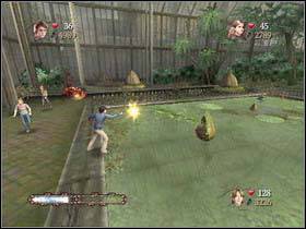 10 - Harry Potter and the Goblet of Fire: Herbology part 3 - Harry Potter and the Goblet of Fire: Walkthrough - Harry Potter and the Goblet of Fire Game Guide & Walkthrough