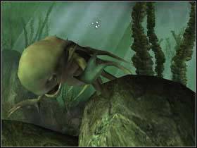 2 - Harry Potter and the Goblet of Fire: Triwizard task 2 - The lake - Harry Potter and the Goblet of Fire: Walkthrough - Harry Potter and the Goblet of Fire Game Guide & Walkthrough