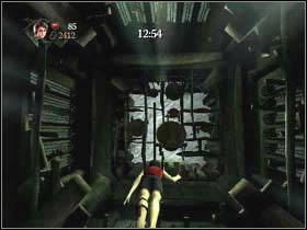 4 - Harry Potter and the Goblet of Fire: Triwizard task 2 - The lake - Harry Potter and the Goblet of Fire: Walkthrough - Harry Potter and the Goblet of Fire Game Guide & Walkthrough