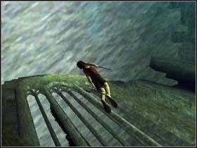 In this task you can win up to three Triwizard Shields with Bronze, Silver and Gold - Harry Potter and the Goblet of Fire: Triwizard task 2 - The lake - Harry Potter and the Goblet of Fire: Walkthrough - Harry Potter and the Goblet of Fire Game Guide & Walkthrough